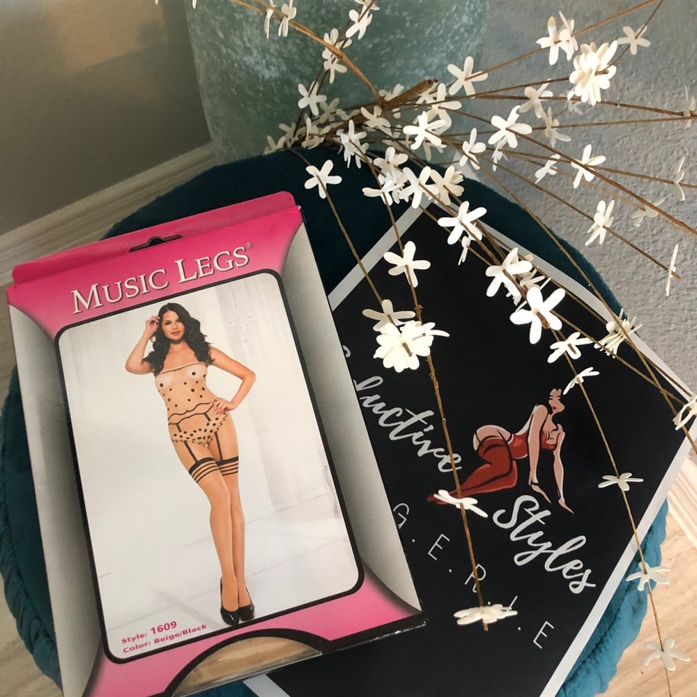 Lingerie